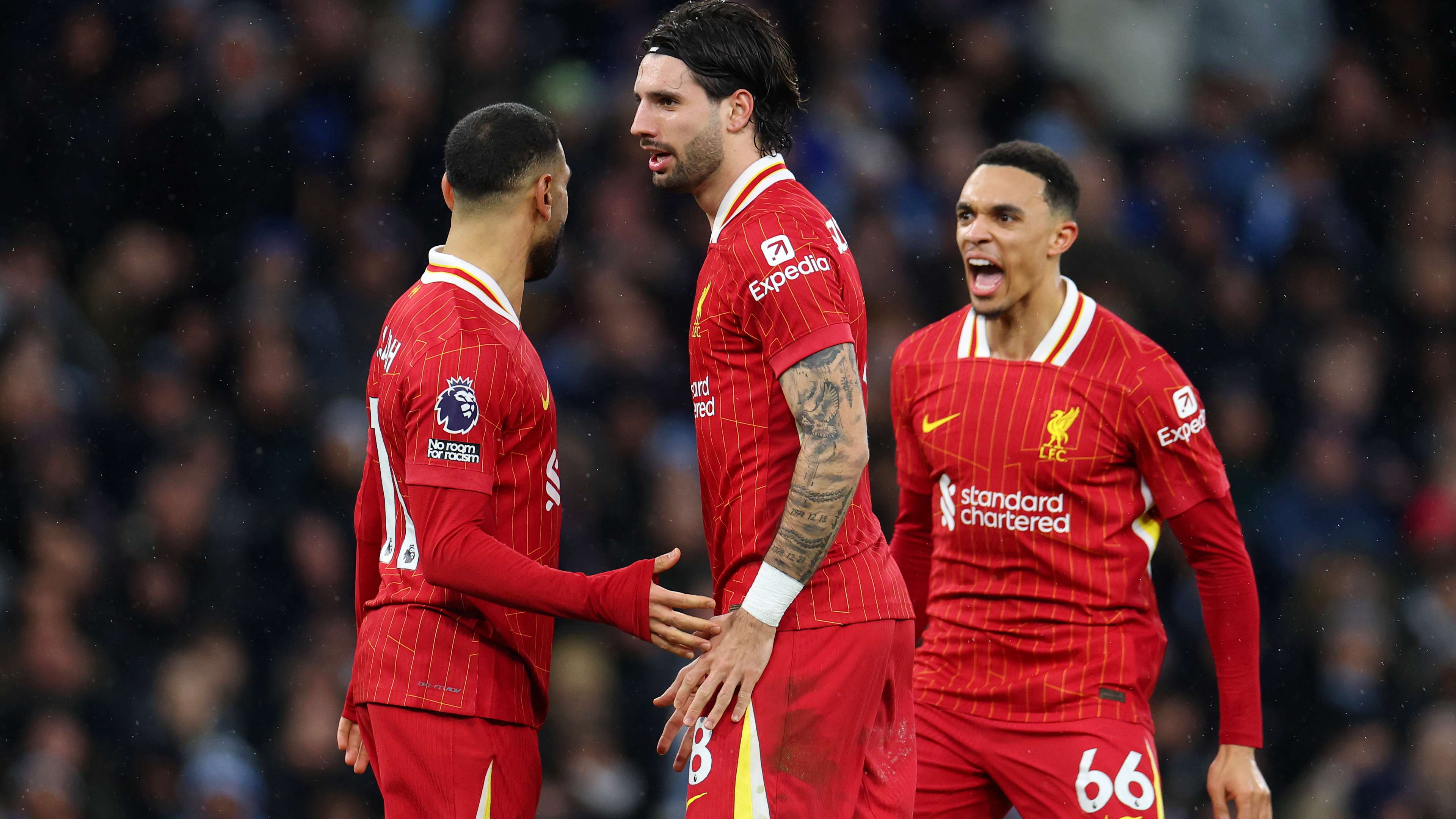 极具攻击性 极具攻击性